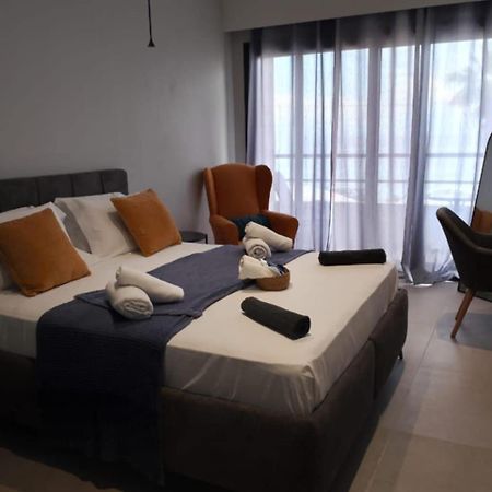 Hotel Andreas 阿普索斯 外观 照片