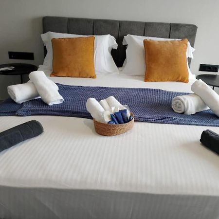 Hotel Andreas 阿普索斯 外观 照片
