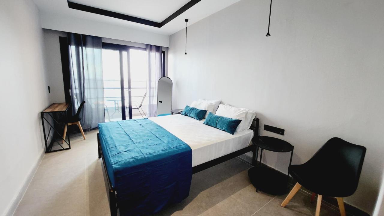 Hotel Andreas 阿普索斯 外观 照片