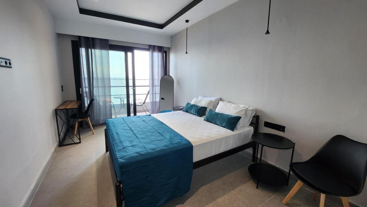 Hotel Andreas 阿普索斯 外观 照片