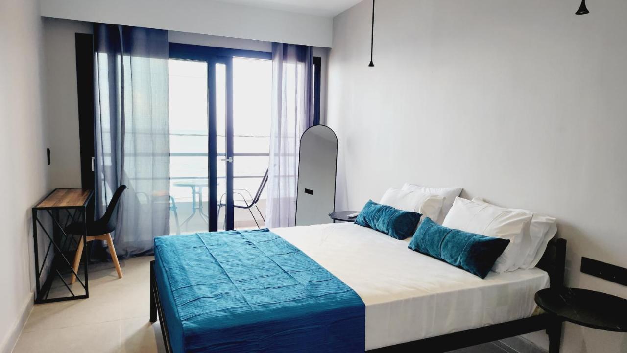 Hotel Andreas 阿普索斯 外观 照片