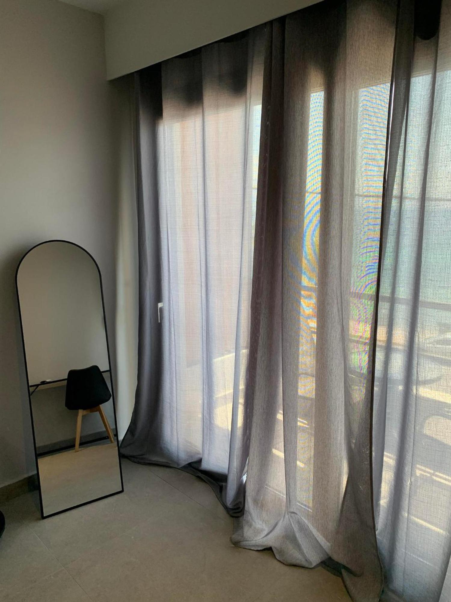 Hotel Andreas 阿普索斯 外观 照片